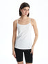 LC Waikiki U Neck Regular Strappy Women's Singlet